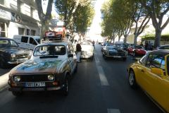 Narbonne Mustang Festival 2014