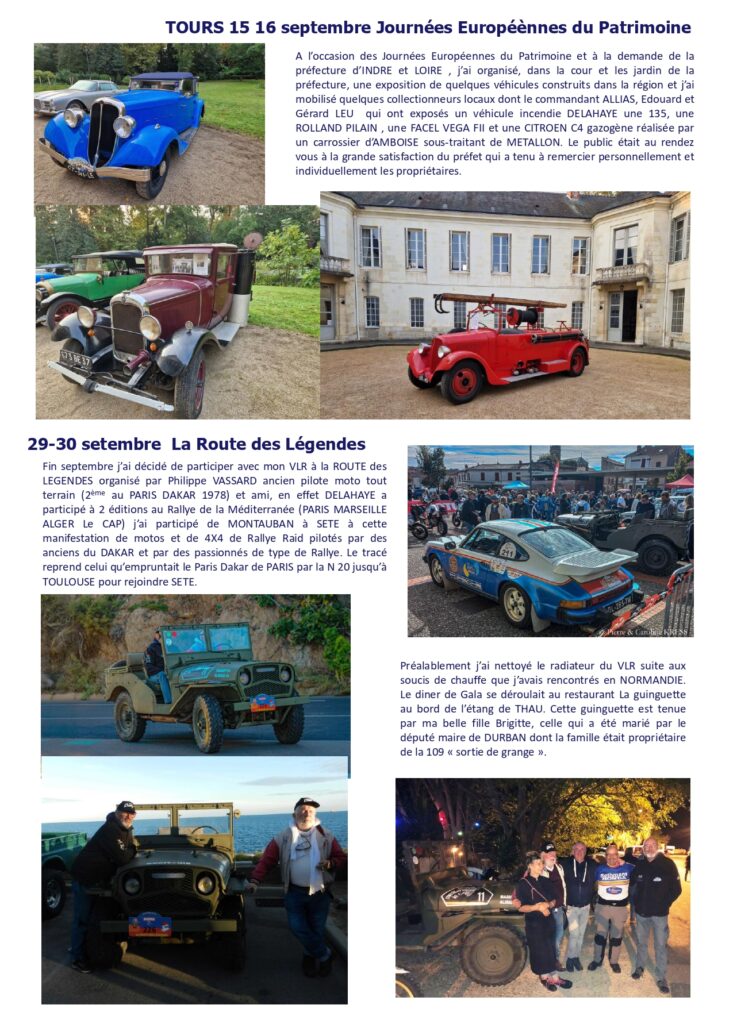 Article-DELAHAYE-n3-p5__page-0001-1-737x1024 DELAHAYE Route des Légendes